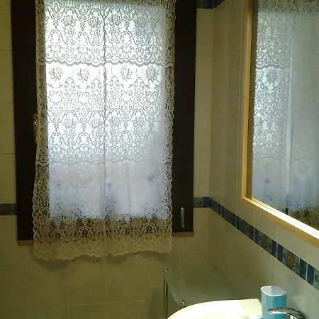 Il Sole Bed & Breakfast