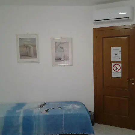 Il Sole Bed & Breakfast *