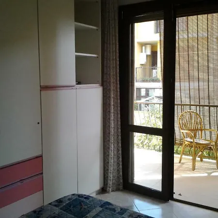 Il Sole فندق مبيت وإفطار *