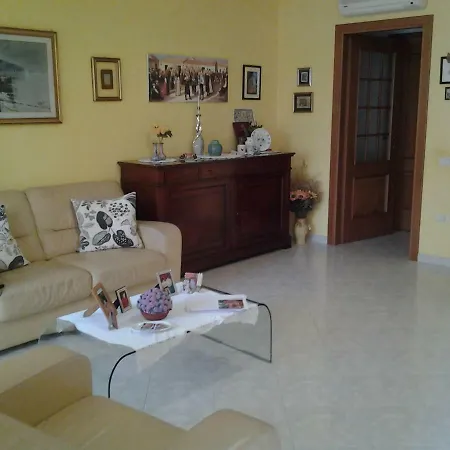 Il Sole Bed & Breakfast *