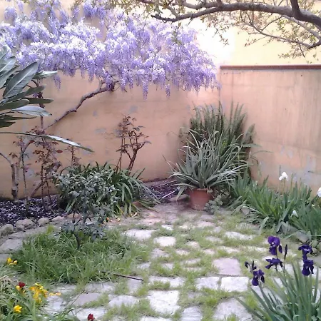 Il Sole Bed & Breakfast