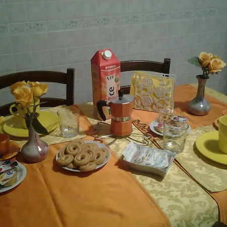 Bed & Breakfast Il Sole *