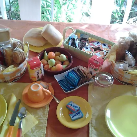 Il Sole Bed & Breakfast