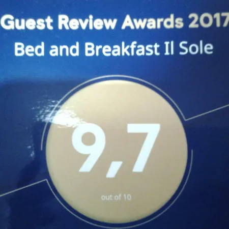 Bed & Breakfast Il Sole *