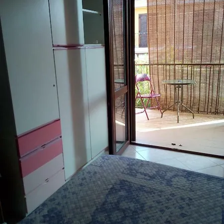 Il Sole Bed & Breakfast