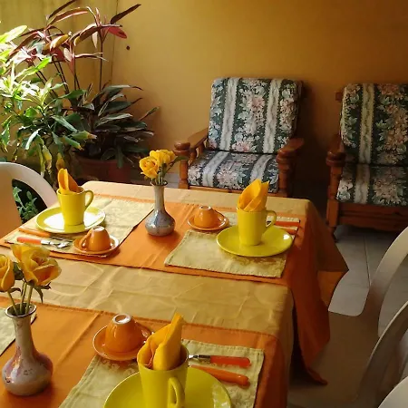 Bed & Breakfast Il Sole Quartu SantʼElena