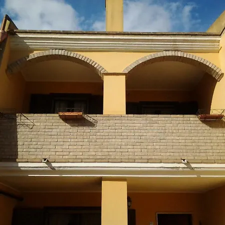 Bed & Breakfast Il Sole