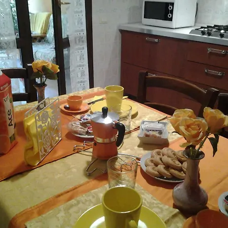 Il Sole Bed & Breakfast