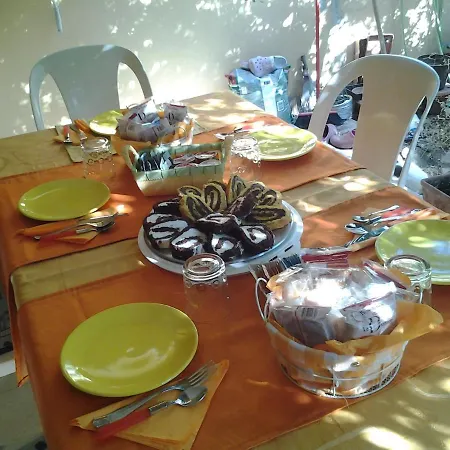 Bed & Breakfast Il Sole *