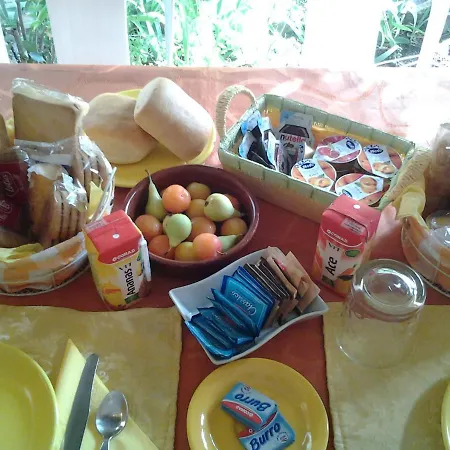 Il Sole Bed & Breakfast *